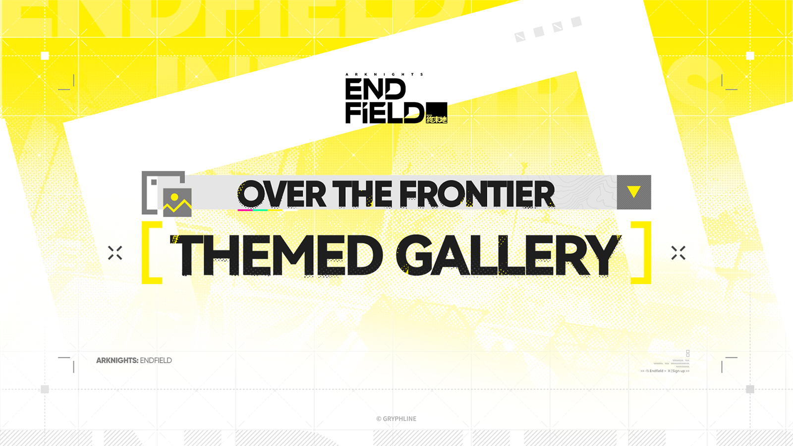 Themed fanart collection